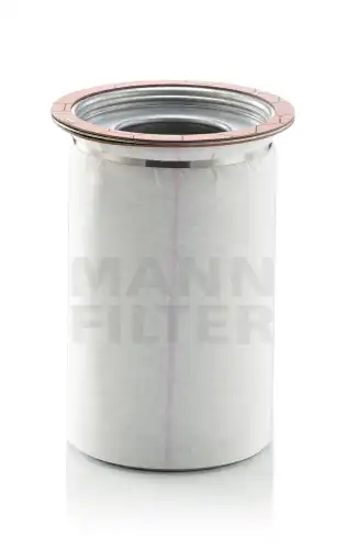 Фильтр воздушный MANN-FILTER LE 10 001