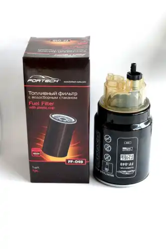 Топливный фильтр FORTECH FF-049