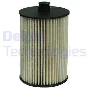 Топливный фильтр DELPHI HDF640