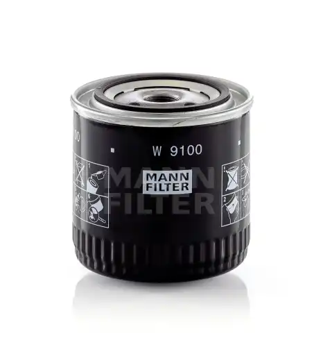 W 9100 Автозапчасть MANN-FILTER