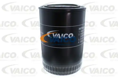 Фильтр масляный VAICO V10-2334 Audi