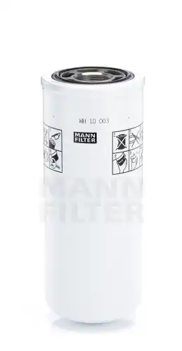 Фильтр гидравлический MANN-FILTER WH 10 003