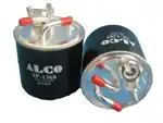 Фильтр масляный ALCO SP-1368