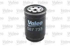 Топливный фильтр VALEO 587733