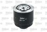 Топливный фильтр VALEO 587737
