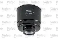 Топливный фильтр VALEO 587737