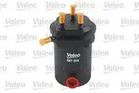 Топливный фильтр VALEO 587555