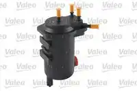 Топливный фильтр VALEO 587555