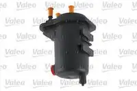 Топливный фильтр VALEO 587555