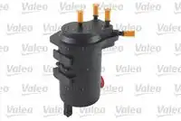 Топливный фильтр VALEO 587557