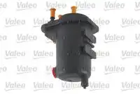 Топливный фильтр VALEO 587557