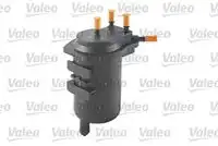 Топливный фильтр VALEO 587531