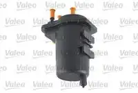 Топливный фильтр VALEO 587531