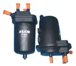 Топливный фильтр ALCO FF-069