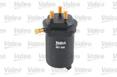 Топливный фильтр VALEO 587538