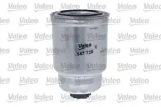 Топливный фильтр VALEO 587728