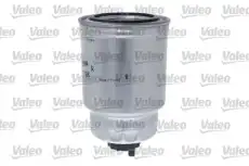Топливный фильтр VALEO 587728