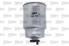 Топливный фильтр VALEO 587728