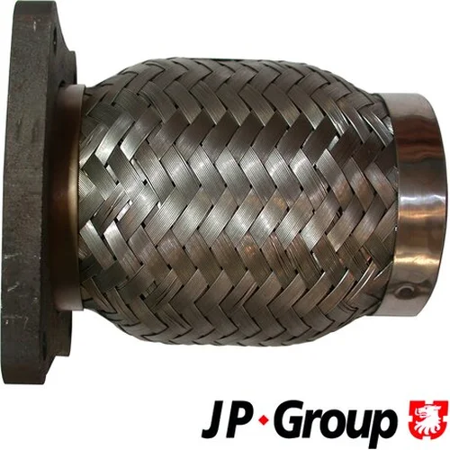 Гофра глушителя JP 4924800100 L= d=