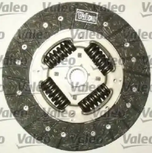 Комплект сцепления VALEO 821085