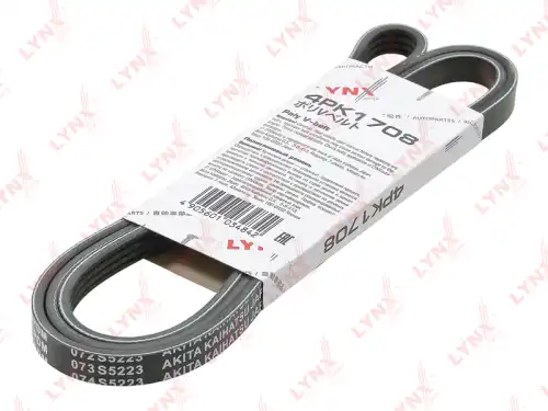 LYNXAUTO 4PK1708