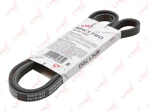 LYNXAUTO 4PK1720
