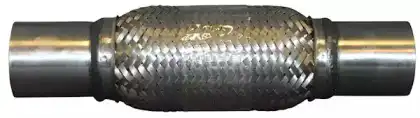 Гофра глушителя JP 9924204400 L= d=