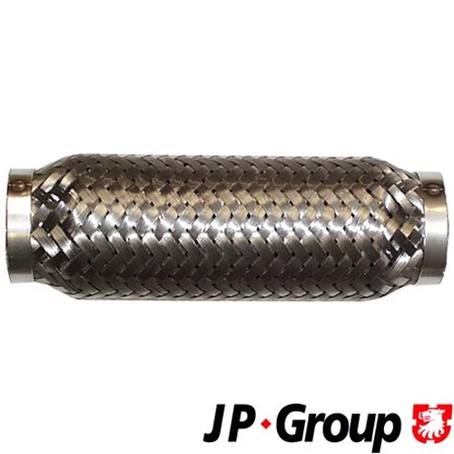 Гофра глушителя JP 9924300600 L= d=