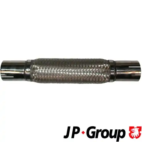 Гофра глушителя JP 9924401900 L= d=