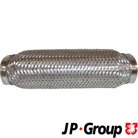 Гофра глушителя JP 9924500100 L= d=