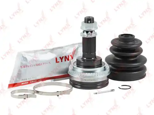 ШРУС наружный LYNXAUTO CO-3710A