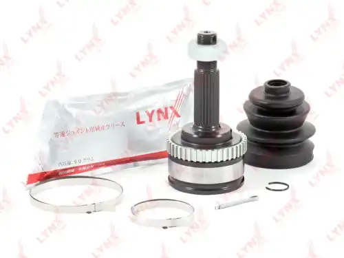 ШРУС наружный LYNXAUTO CO-5773A