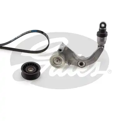 GATES K017PK2060
