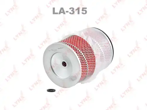 Фильтр воздушный LYNXAUTO LA-315