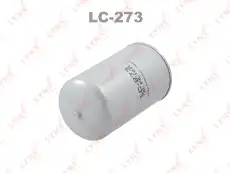 Фильтр масляный LYNXAUTO LC-273
