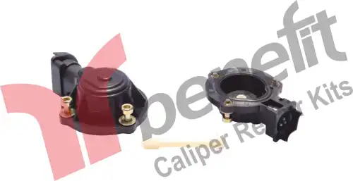 кругл.крышка пласт.датч2пр,винт\SB7 Rad 1617 BENEFIT