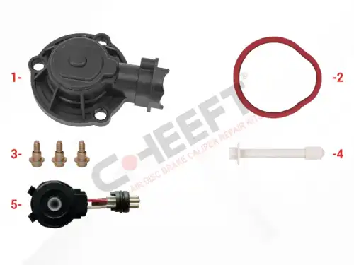 кругл.крышка пласт.датч2пр,винт\SB7 Rad 1055 CHEEFT