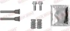 РЕМКОМП-ТЫ ТОРМОЗА РЕЗ./МЕТ. QUICK BRAKE 113-1421X