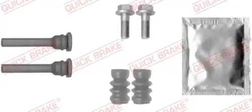 РЕМКОМП-ТЫ ТОРМОЗА РЕЗ./МЕТ. QUICK BRAKE 113-1421X