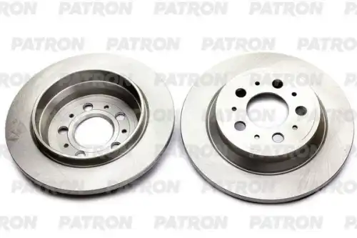 Тормозной диск PATRON PBD4066