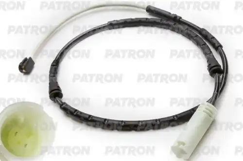 Датчик тормозных колодок PATRON PE17106