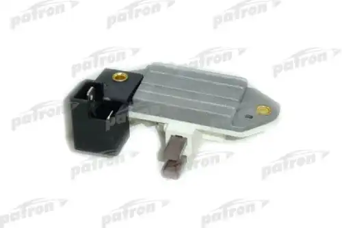 реле-регулятор Fiat P25-0010 PATRON