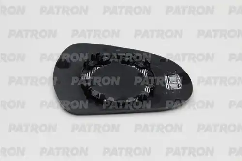 стекло зеркала п. Citr PMG2911G03 PATRON