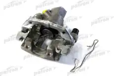 Суппорт тормозной PATRON PBRC044 задняя ось справа