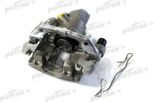 Суппорт тормозной PATRON PBRC044 задняя ось справа