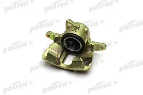 Суппорт тормозной PATRON PBRC094 передняя ось слева