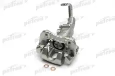 Суппорт тормозной PATRON PBRC136