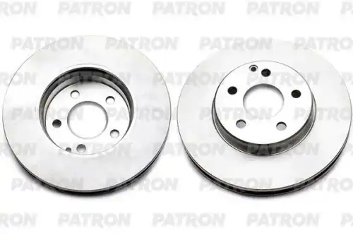 Тормозной диск PATRON PBD4261