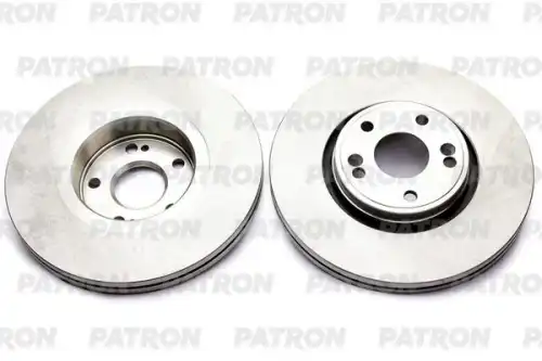 Тормозной диск PATRON PBD4229