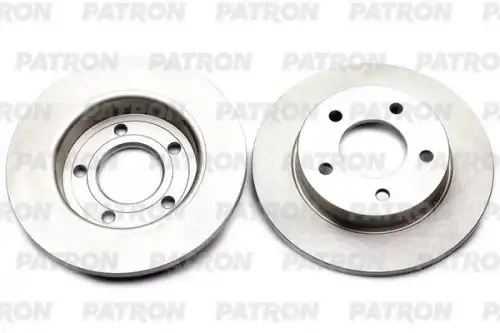 Тормозной диск PATRON PBD4419